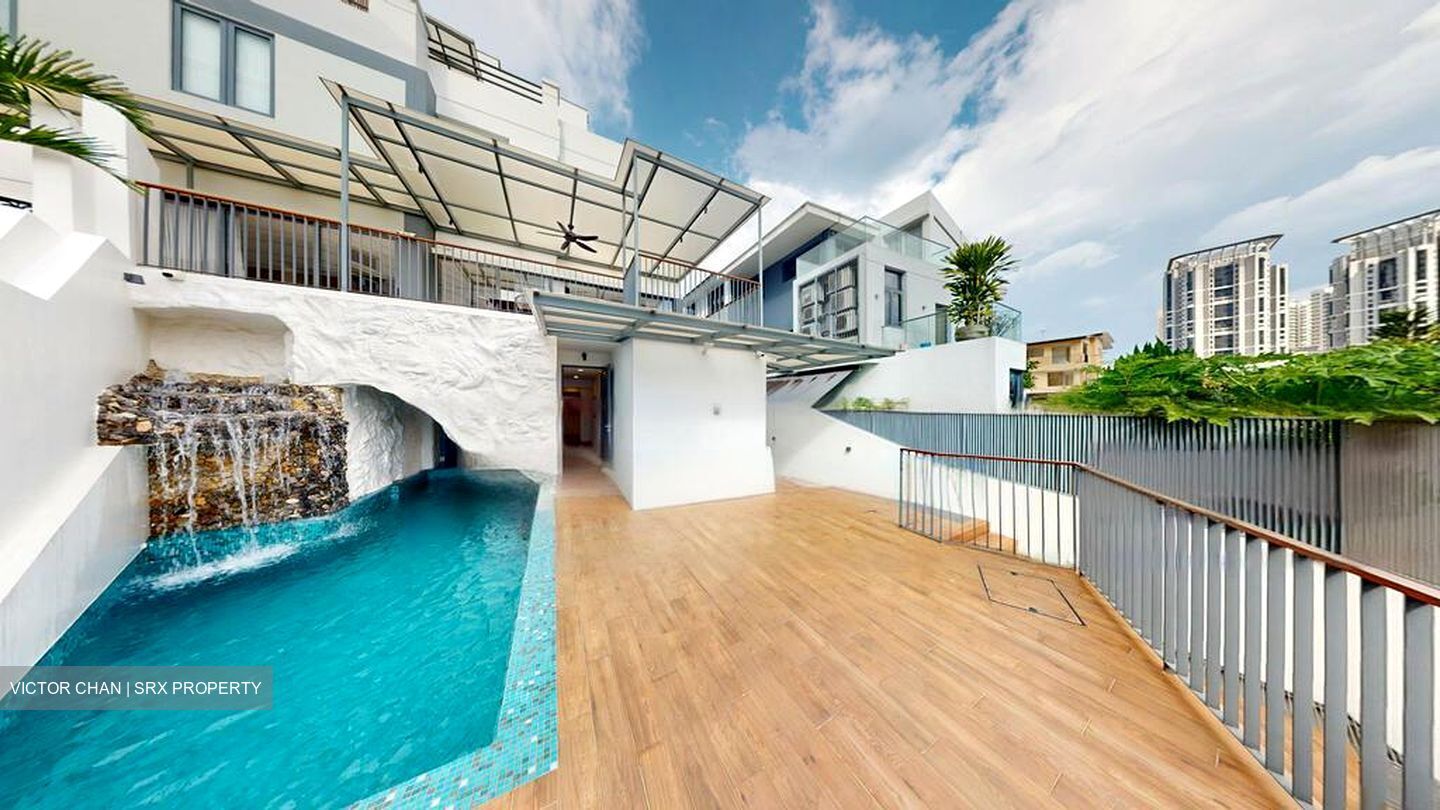 Lucky Heights (D16), Semi-Detached #465214791